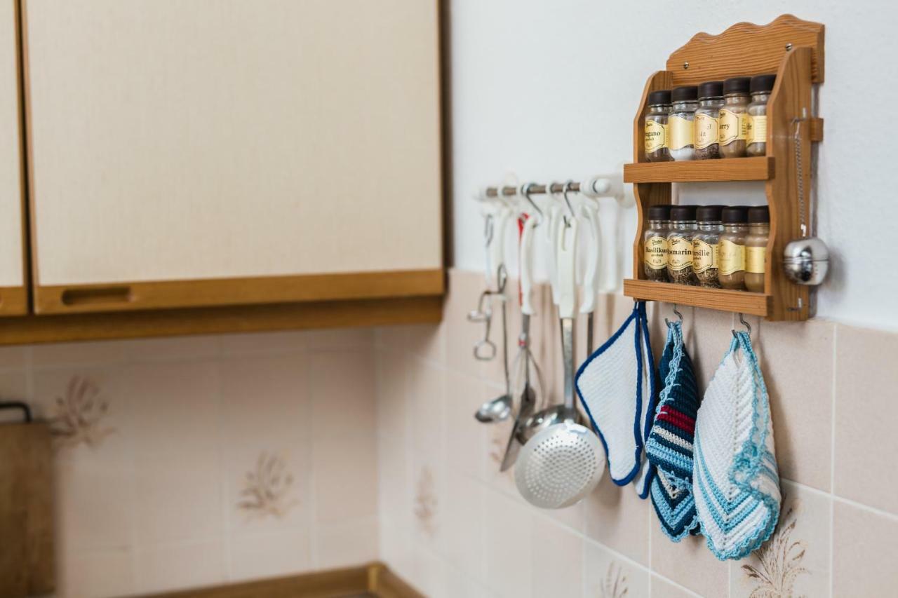 Ferienwohnung Harzblick Lautenthal Dış mekan fotoğraf